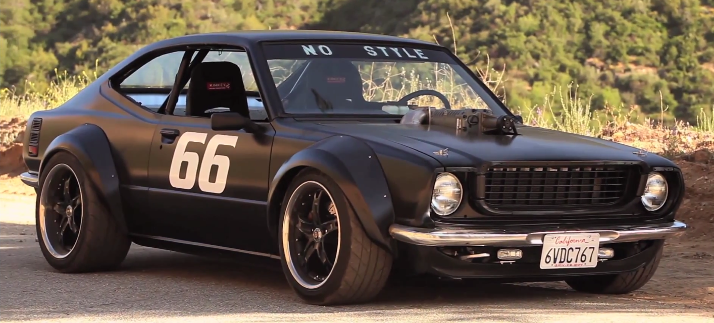 Why Are Muscle Cars Rear Wheel Drive Why Are Muscle Cars Rear Wheel Drive