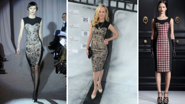 Alessandra Ambrosio Is Pregnant (And Walked The Victoria's Secret Show Anyhow)