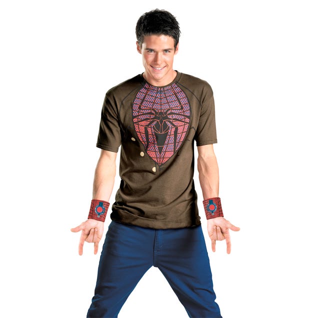 These Avengers and Spider-Man costumes have already ruined Halloween