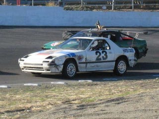 The Top 44 Lemons of 24 Hours of LeMons!
