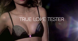 Oh No...the Cyborg Bras are upon Us.