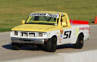 The Top 70 Lemons Of The 24 Hours Of LeMons Texas