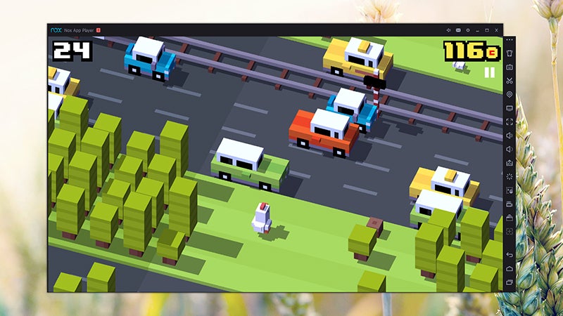 Play Android video games to your computer - Gizmodo