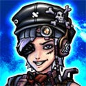 My New Girlfriend is a Space Pirate