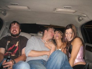 Kyle Orton Solemnly Vows To Never Be Drunk On Camera Again