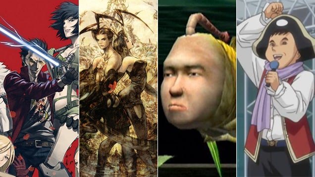 The Three Game Creators (And One Comedian) Behind Guild01