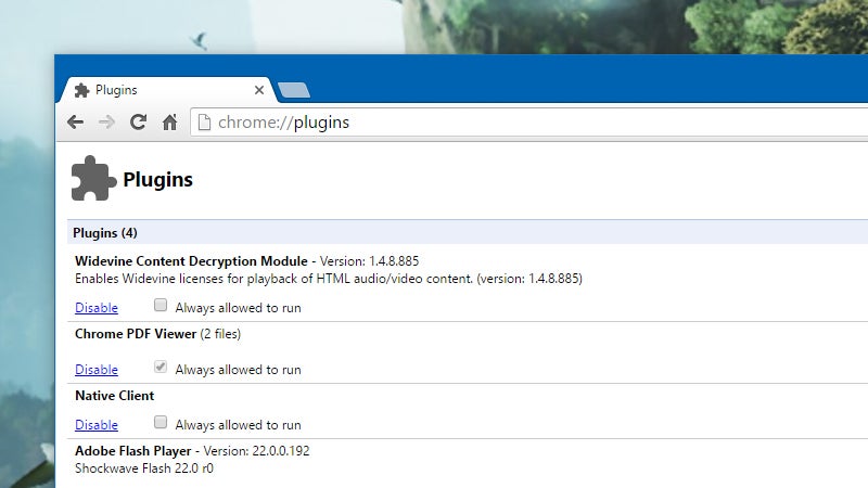 4 Easy Tricks to Make Google Chrome Run Faster