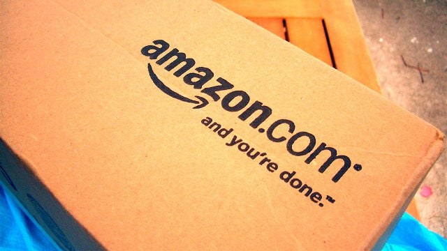 Amazon計劃開設第一家實體店面 | 文章內置圖片
