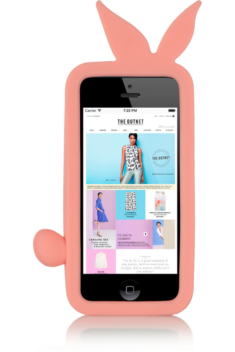 Deep Cuts: An Open Apology to Eileen Fisher