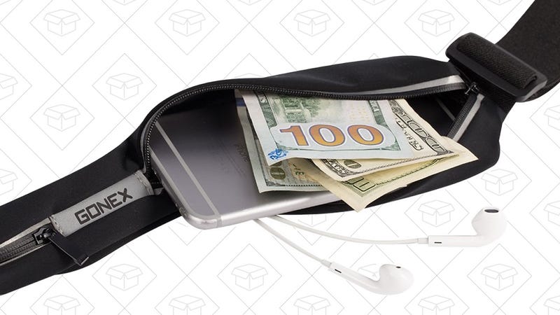 Today's Best Deals: Seiko Watches, Mizuno Running Shoes, Floating Speaker, and More