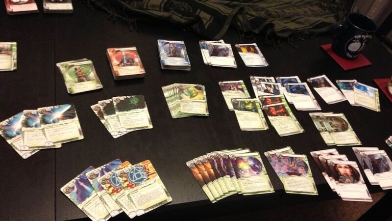 A Board Game Piece Is More Than A Mere Chunk Of Plastic