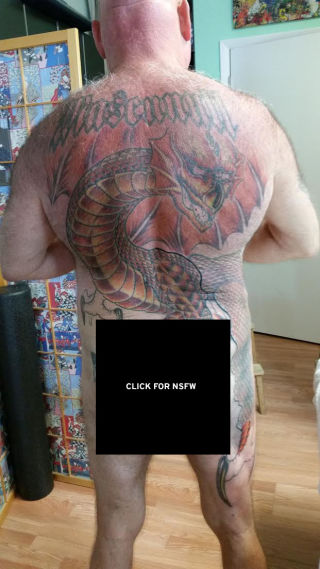 "I Still Unload": This Man Is a "Nullo" Who Removed His Penis and Balls