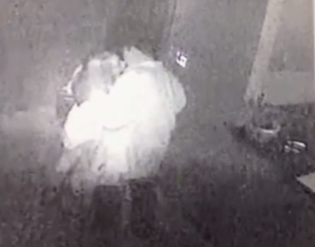 Christian GOP Congressman Caught Cheating on Sexy Surveillance Tape Christian GOP Congressman Caught Cheating on Sexy Surveillance Tape