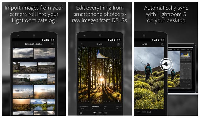 Our Favorite Android, iOS, and Windows Phone Apps of the Week