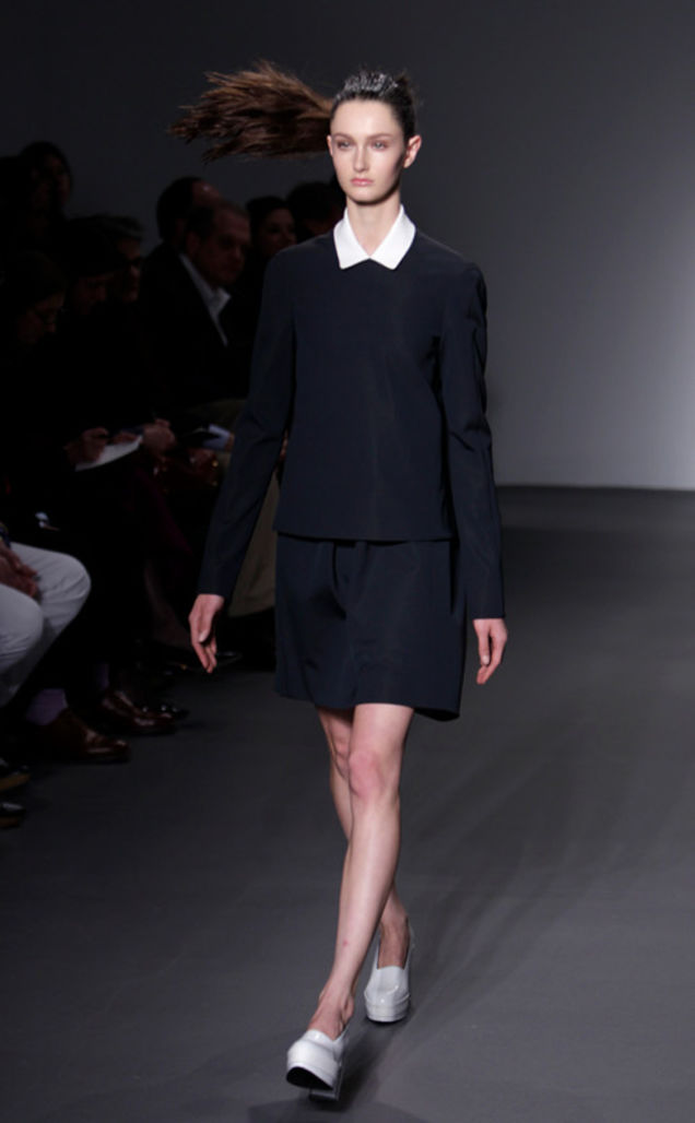 Back To The Future With Calvin Klein