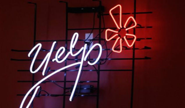 Now You Can Book a Hipmunk Room Through Yelp