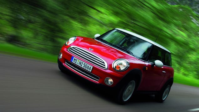 The Ten Most Embarrassingly Obvious Car Knockoffs