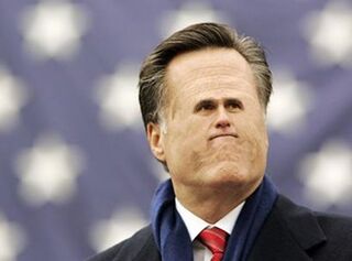 Mitt Romney and Paul Ryan Provide Internet with Hours of Photoshopping Fun