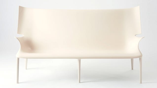 10 Inspiring Objects from Salone del Mobile, the Center of the Design Universe