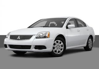 What Car Went Out With A Whimper?