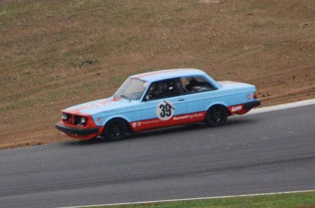 The Top 100 Lemons Of The 24 Hours Of LeMons Arse Freeze-A-Palooza