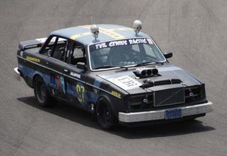 The Top 50 Lemons Of The 24 Hours Of LeMons