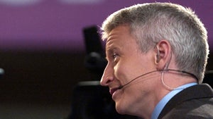 A History of Anderson Cooper's Open Secret