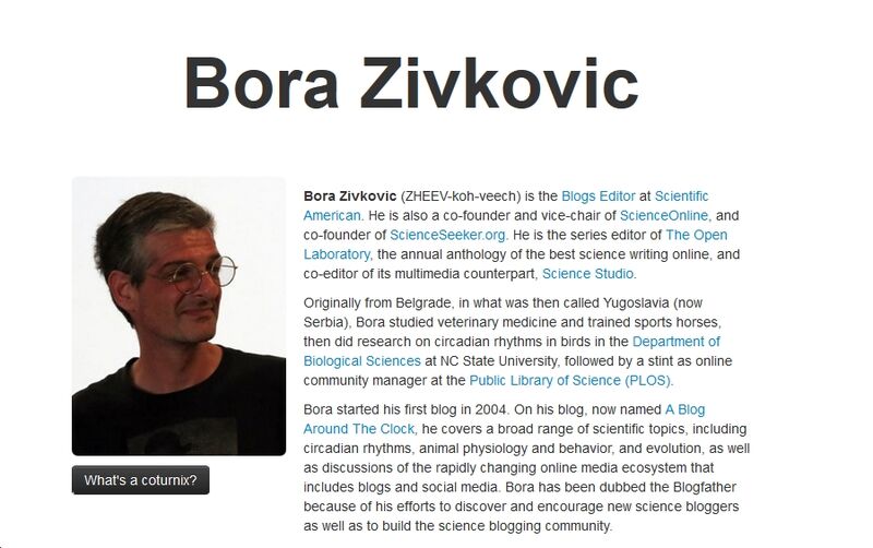 Science Journalism World Explodes With Sexual Harassment Allegations