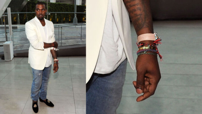 Fashion Freaks & Geeks Attend CFDA Awards