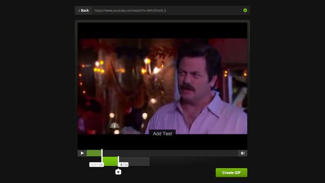 Create GIFs Like It's Nothing With Imgur's New Tool