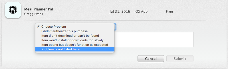 How to Get a Refund on Accidental Purchases in Any App Store