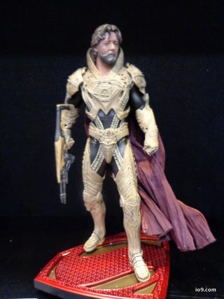 The biggest movie spoilers from Toy Fair!