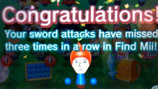 I Think I Unlocked Nintendo's Worst Achievement