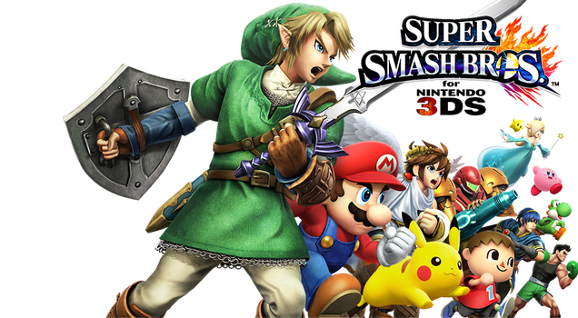 ​Super Smash Bros. Glitch Bans Players for 136 Years