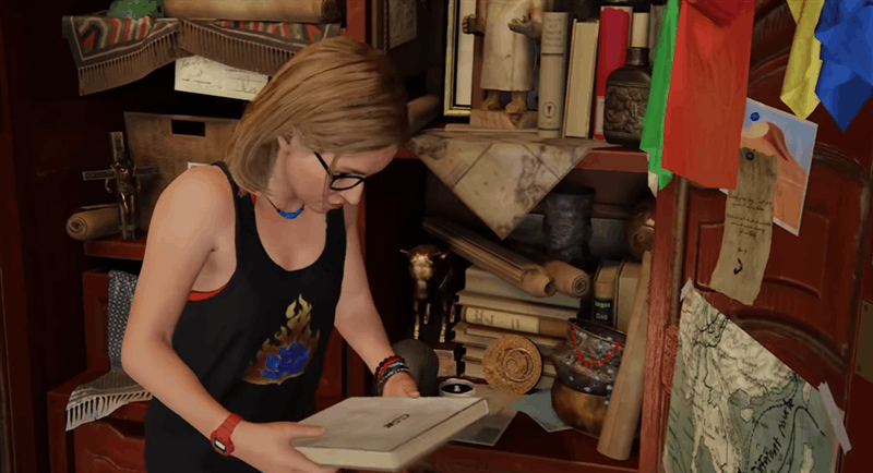 Uncharted 4 Has The Perfect Video Game Ending