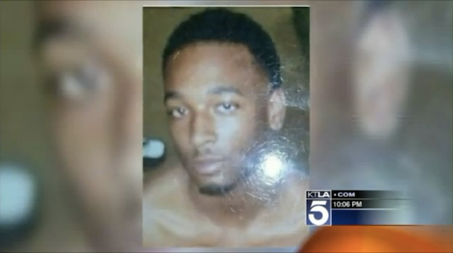 Report: LAPD Shot and Killed an Unarmed Black Man This Week