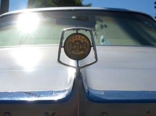 1978 Chrysler Cordoba