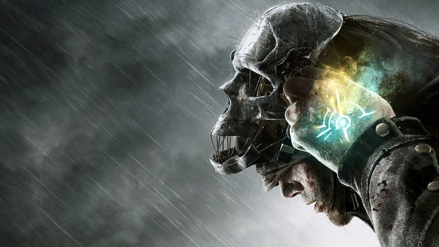 Backhanded Box Quotes: We Found Someone Who Doesn't Like Dishonored!