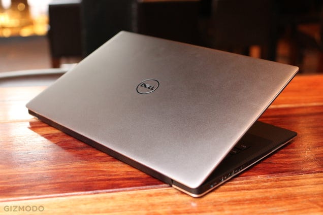 Dell XPS 13 Review (2015): The Windows Laptop To Beat