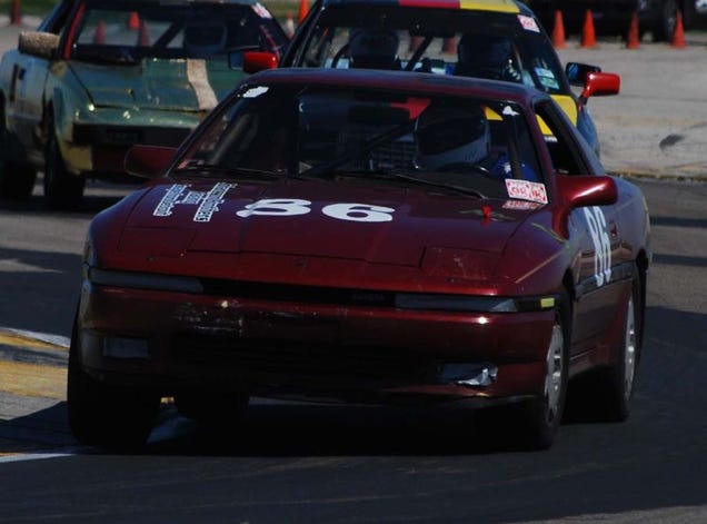 The Top 95 Lemons Of The Gator-O-Rama 24 Hours Of LeMons