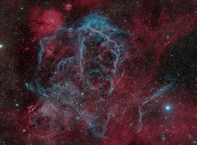 The Best Astronomy Pictures of the Year Are Beautiful as Always