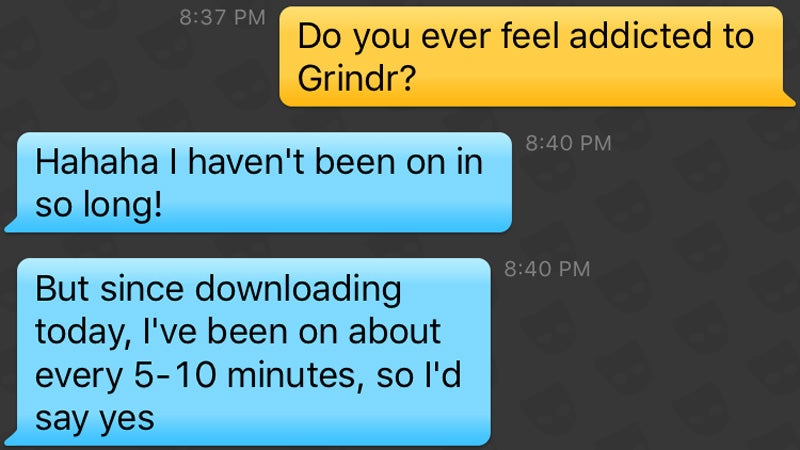 Where Is Our Dependency on Hook-Up Apps Taking Us?