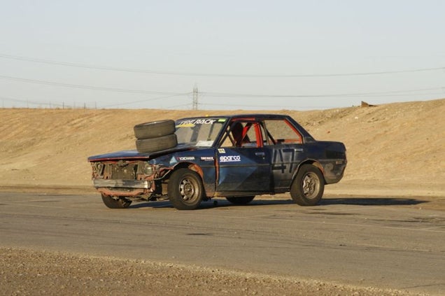 24 Hours Of LeMons History Lesson: The Winner's Circle, 13 Races In