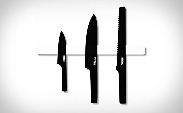 Gizmodo Loves Knives