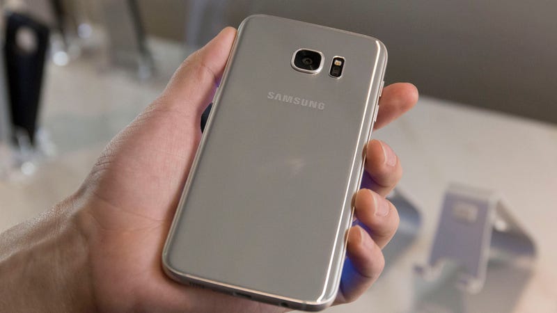 Galaxy S7 Hands-On: The Six Things You Need to Know