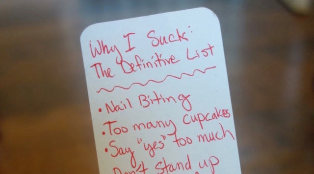 Top 10 Strategies for Making Your New Year's Resolution Stick