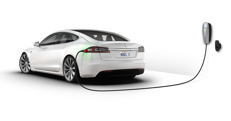 The Tesla Model S 70 kWh Battery Pack Is Now Just A 75 kWh Behind A Paywall