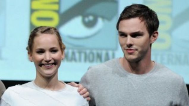 Hot: Jax Teller Might Be Christian Grey in the Fifty Shades Movie