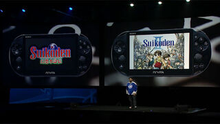 Rejoice: <em>Suikoden II</em> Is Finally Coming To PSN