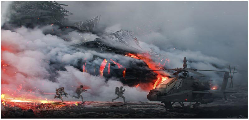 Skeleton Armies, Still Metal